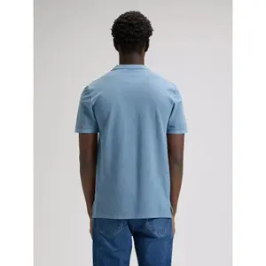 Πόλο Lee Garment Dye image-2
