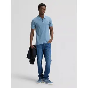 Πόλο Lee Garment Dye image-1