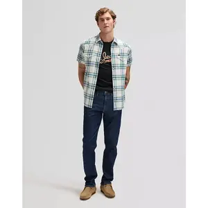 T-shirt Lee image-1