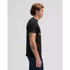 T-shirt Lee image-3