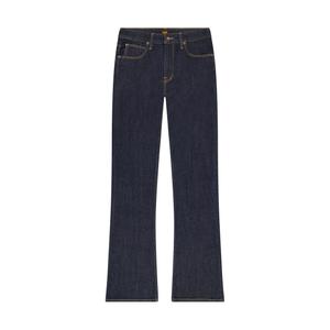 112376484-pantalon-en-velours-femme-lee-breese-boot-deepest-space
