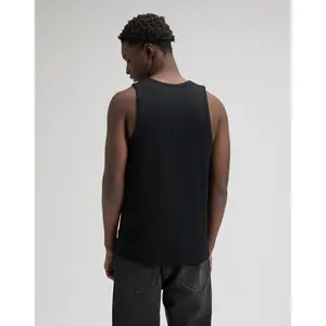 Αμάνικο μπλουζάκι Lee Ribbed image-2