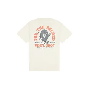 T-shirt Lee Vinyl image-0