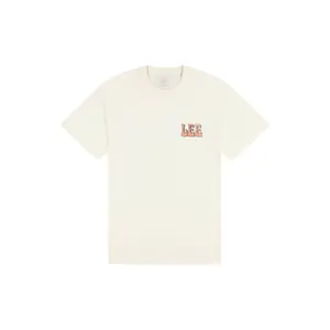 T-shirt Lee Vinyl image-1