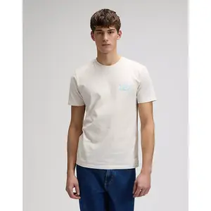 T-shirt Lee Medium Wobbly image-0