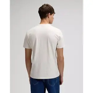 T-shirt Lee Medium Wobbly image-2