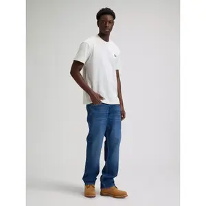 T-shirt Lee Small Logo image-1