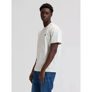 T-shirt Lee Small Logo image-3