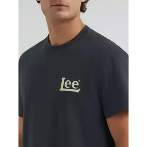 T-shirt Lee Santa Monica image-5
