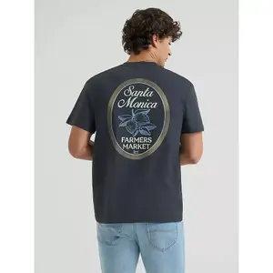 T-shirt Lee Santa Monica image-2