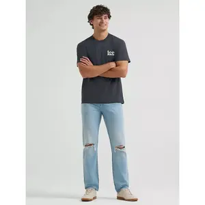 T-shirt Lee Santa Monica image-1