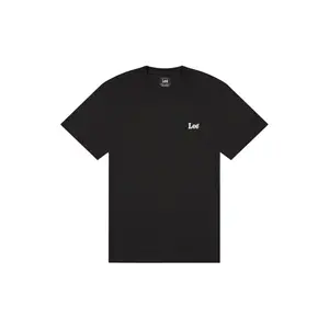 T-shirt Lee Small Logo image-0