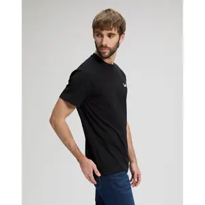 T-shirt Lee Small Logo image-2