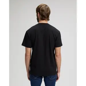 T-shirt Lee Small Logo image-3