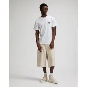 T-shirt Lee Stamp image-1