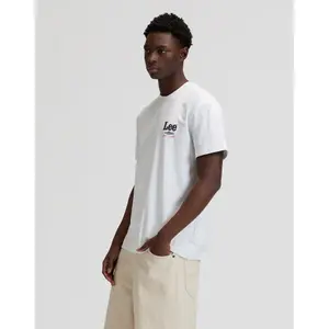 T-shirt Lee Stamp image-2