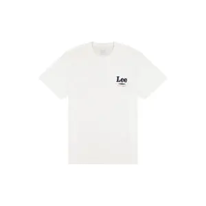 T-shirt Lee Stamp image-0