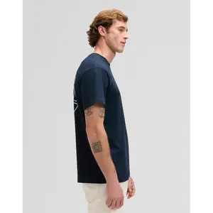 T-shirt Lee Stamp image-3