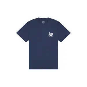 T-shirt Lee Stamp image-0