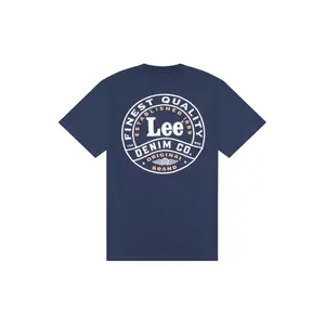 T-shirt Lee Stamp image-2