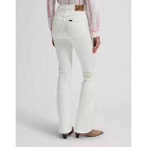 Damen Straight Jeans Lee Breese Boot Winter image-2