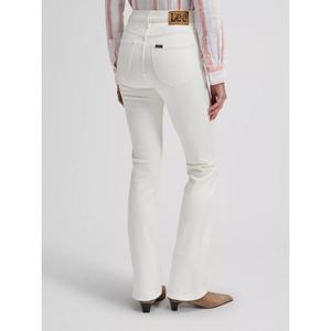 Damen Straight Jeans Lee Breese Boot Winter image-3