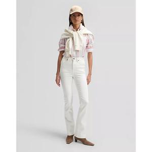 Damen Straight Jeans Lee Breese Boot Winter image-4