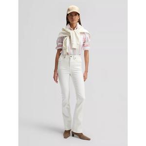 Damen Straight Jeans Lee Breese Boot Winter image-5