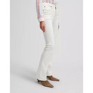 Damen Straight Jeans Lee Breese Boot Winter image-6