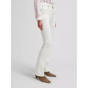 Straight jeans til kvinder Lee Breese Boot Winter image-3
