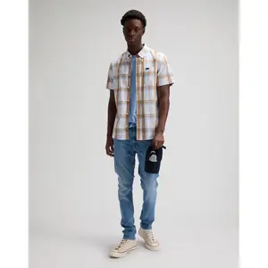 Πουκάμισο Lee Halogen Plaid image-1