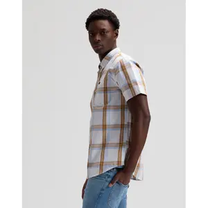 Πουκάμισο Lee Halogen Plaid image-4