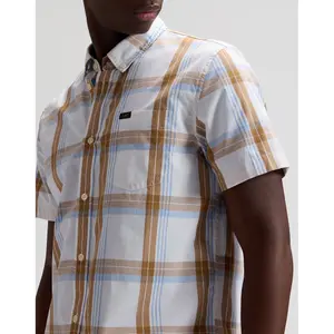 Πουκάμισο Lee Halogen Plaid image-3