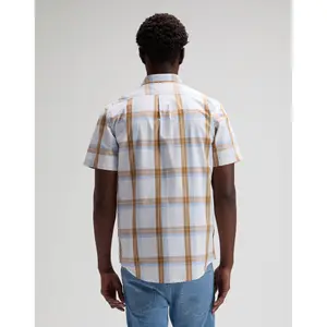 Πουκάμισο Lee Halogen Plaid image-2
