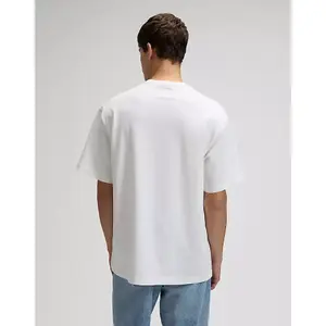 T-shirt Lee Boxy image-2