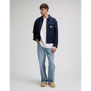 T-shirt Lee Boxy image-1