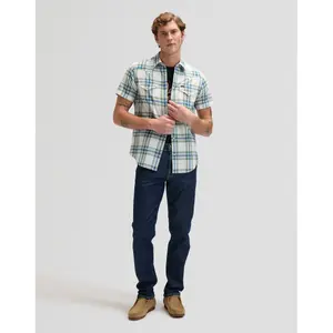 Camisa Lee Western image-1
