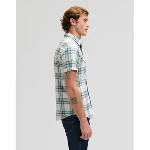Camisa Lee Western image-3