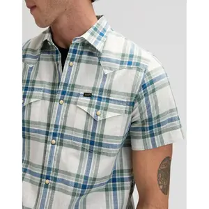 Camisa Lee Western image-4