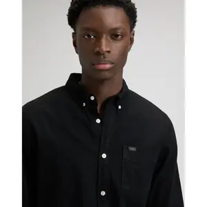 Long sleeve shirt Lee image-4