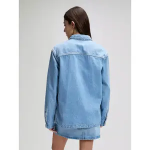 Overshirt Lee Just Me image-2