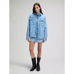 Overshirt Lee Just Me image-1