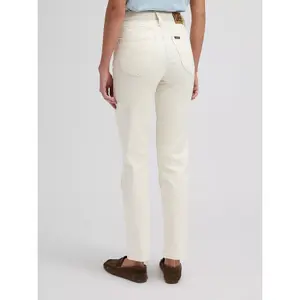 Jeans Straight femme Lee Carol Winter Light image-3