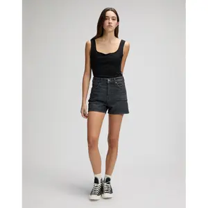 Pantalón corto mujer Lee Carol image-1