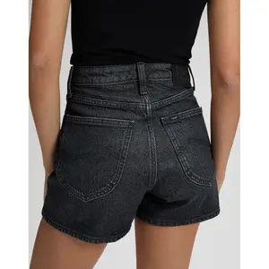 Pantalón corto mujer Lee Carol image-3