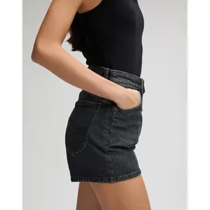 Pantalón corto mujer Lee Carol image-4