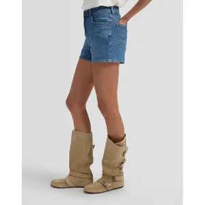 Pantalón corto mujer Lee Carol image-3