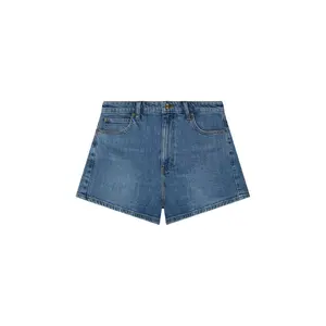 Pantalón corto mujer Lee Carol image-0