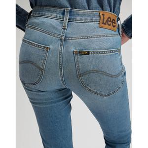 Straight Jeans for Women Lee Elly image-1