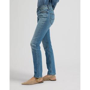 Straight Jeans for Women Lee Elly image-2